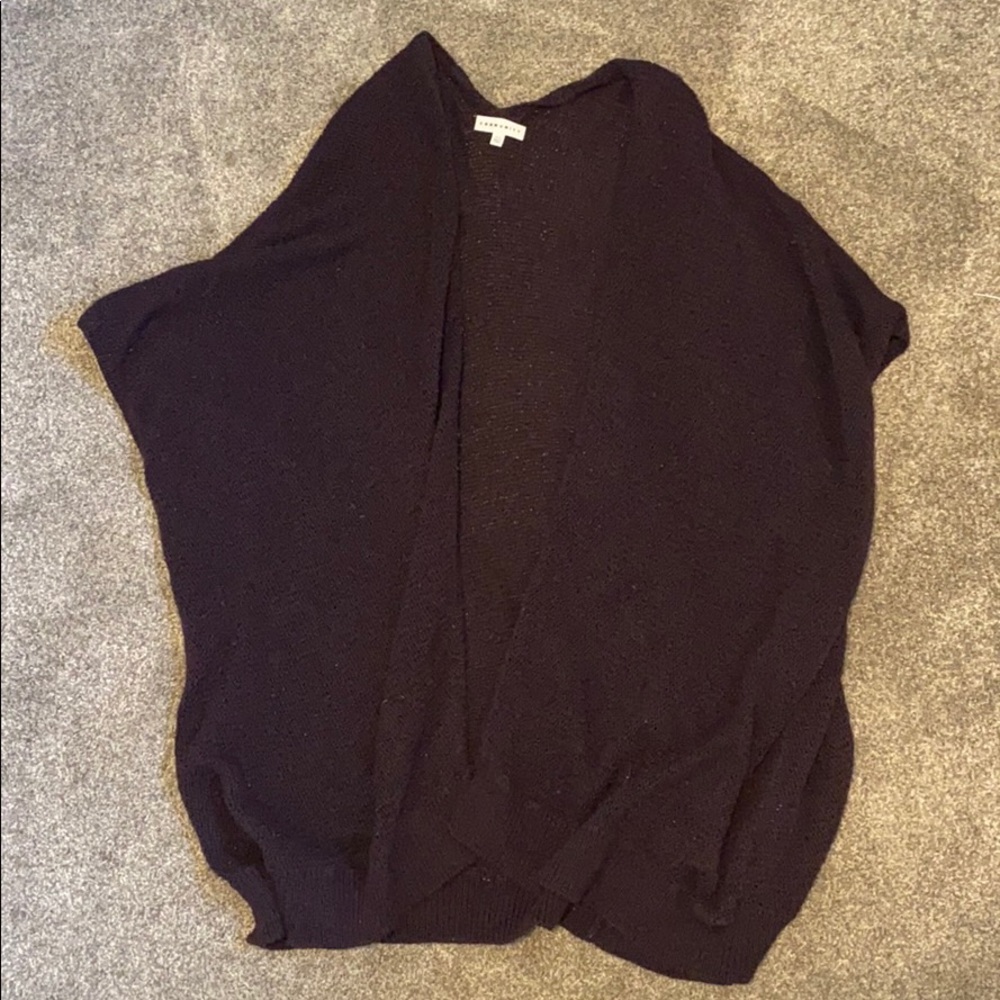 Aritzia community cape